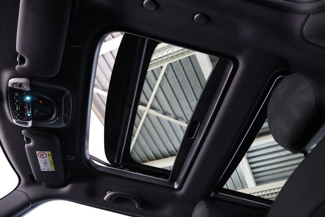 Mini Electric Cooper MINI Yours 33 kWh / Opendak / Leder / HarmanKardon / HUD / CarPlay