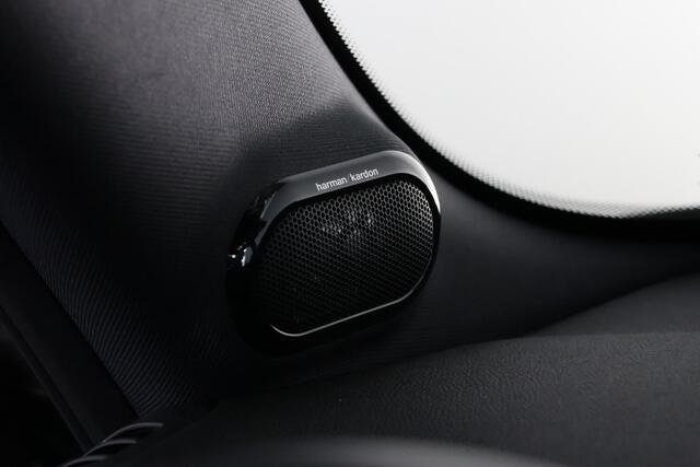 Mini Electric Cooper MINI Yours 33 kWh / Opendak / Leder / HarmanKardon / HUD / CarPlay