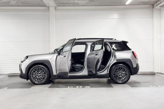 Mini Electric Aceman SE Essential 54.2 kWh