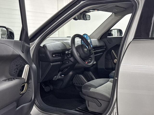 Mini Electric Aceman SE Essential 54.2 kWh