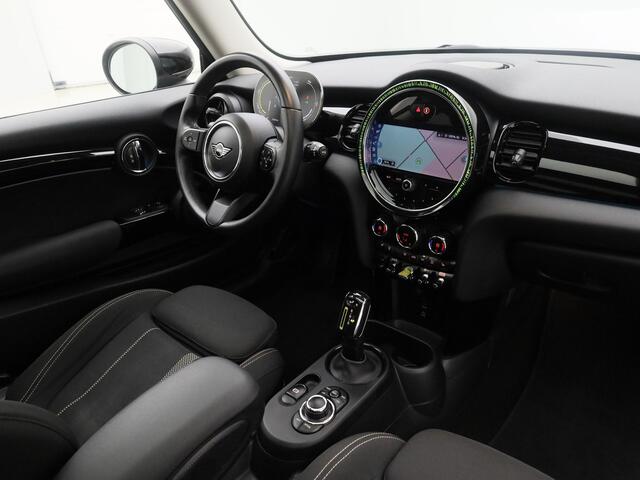 Mini Electric Mini Camden Edition 33 kWh | PANO | CAMERA | KEYLESS | STOELVERW.