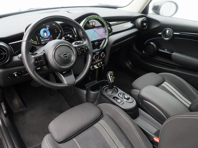 Mini Electric Mini Camden Edition 33 kWh | PANO | CAMERA | KEYLESS | STOELVERW.