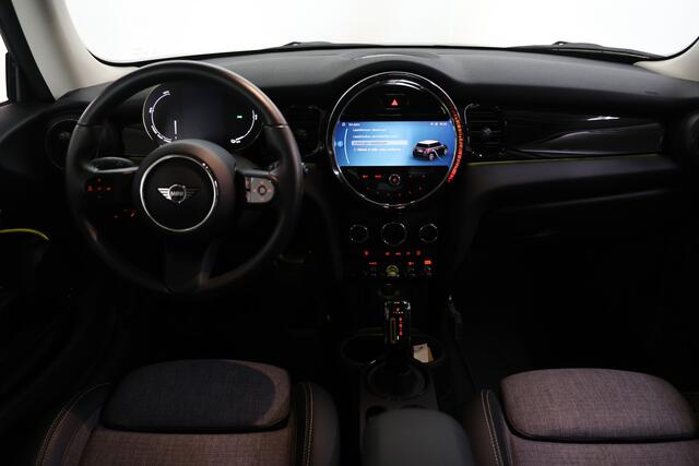 Mini Electric Mini Business Edition 33 kWh Lage KM Stand !