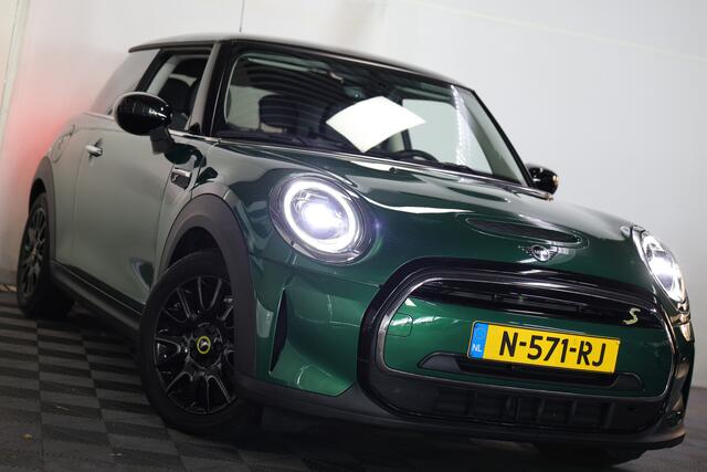Mini Electric Mini Business Edition 33 kWh Lage KM Stand !