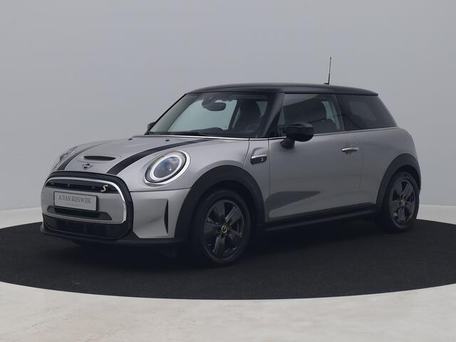 Mini Electric Mini MINI Electric 33 kWh | CARPLAY | STOELVERWARMING