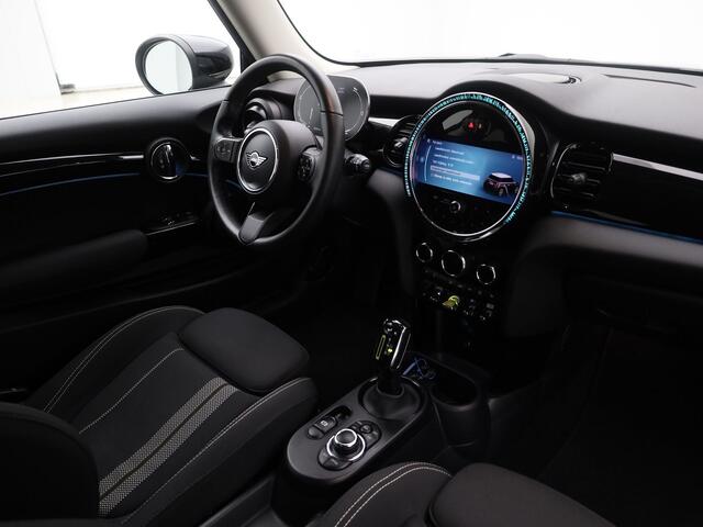 Mini Electric Mini MINI Electric 33 kWh | CARPLAY | STOELVERWARMING