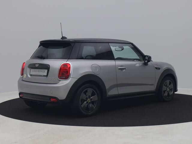 Mini Electric Mini MINI Electric 33 kWh | CARPLAY | STOELVERWARMING