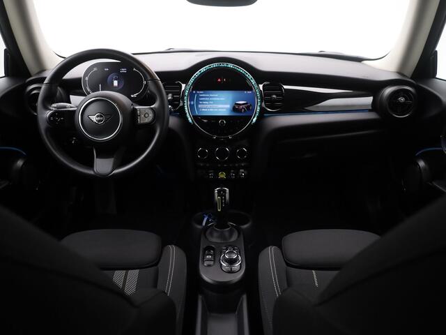 Mini Electric Mini MINI Electric 33 kWh | CARPLAY | STOELVERWARMING