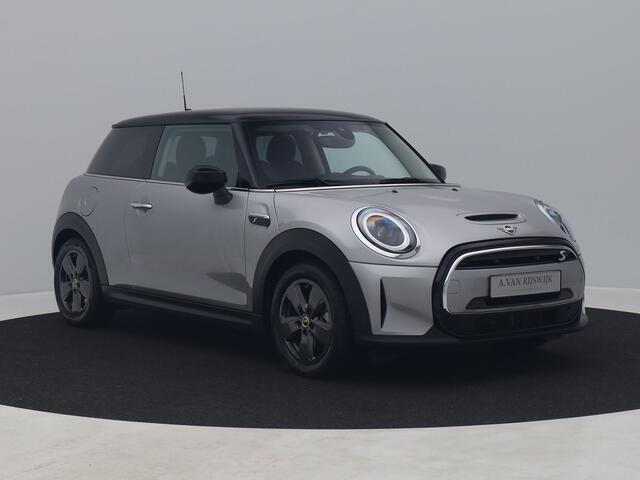 Mini Electric Mini MINI Electric 33 kWh | CARPLAY | STOELVERWARMING