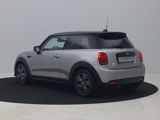 Mini Electric Mini MINI Electric 33 kWh | CARPLAY | STOELVERWARMING