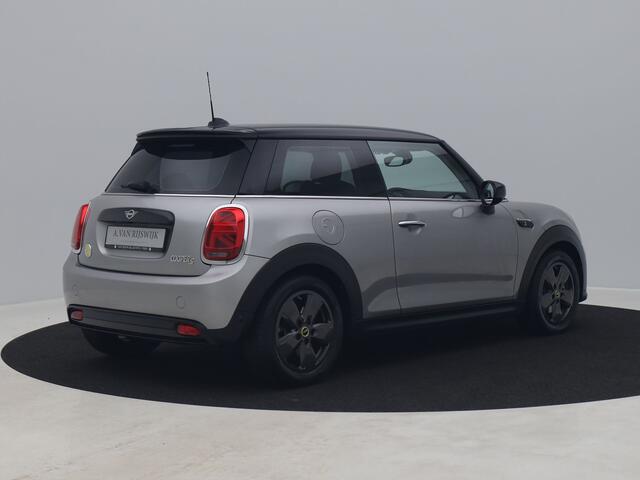 Mini Electric Mini MINI Electric 33 kWh | CARPLAY | STOELVERWARMING