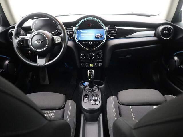 Mini Electric Mini MINI Electric 33 kWh | CARPLAY | STOELVERWARMING