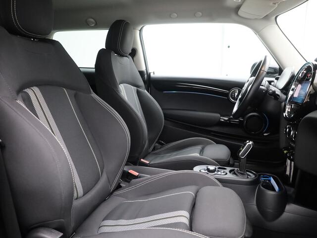 Mini Electric Mini MINI Electric 33 kWh | CARPLAY | STOELVERWARMING