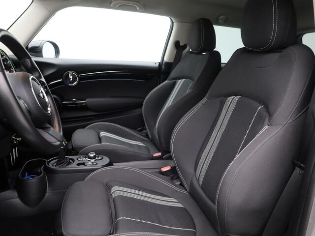 Mini Electric Mini MINI Electric 33 kWh | CARPLAY | STOELVERWARMING