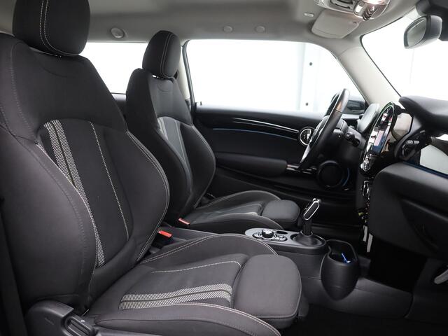 Mini Electric Mini MINI Electric 33 kWh | NAVI | STOELVERWARMING