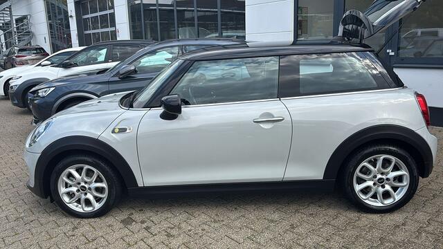 Mini Electric Mini Business Edition 33 kWh RIJKLAAR