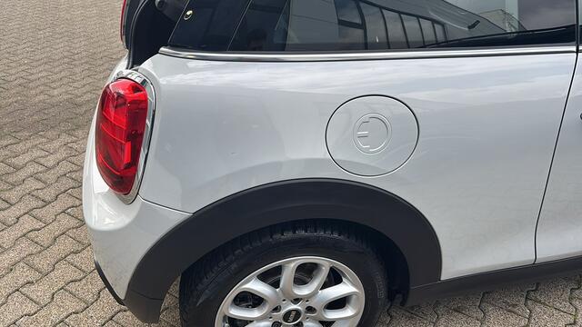 Mini Electric Mini Business Edition 33 kWh RIJKLAAR