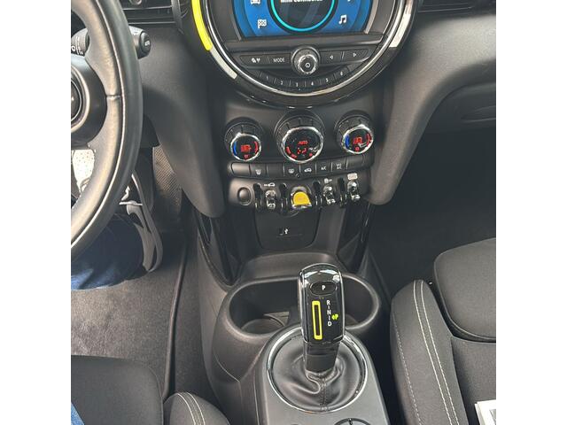 Mini Electric Mini Business Edition 33 kWh RIJKLAAR