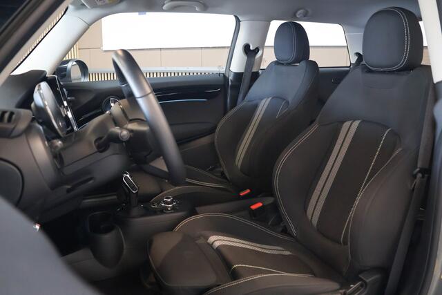 Mini Electric Mini Cooper SE 33 kWh LED/Navi Plus/Apple CarPlay/Sfeer/DAB/16"