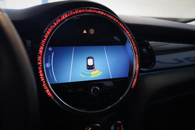 Mini Electric Mini Cooper SE 33 kWh LED/Navi Plus/Apple CarPlay/Sfeer/DAB/16"