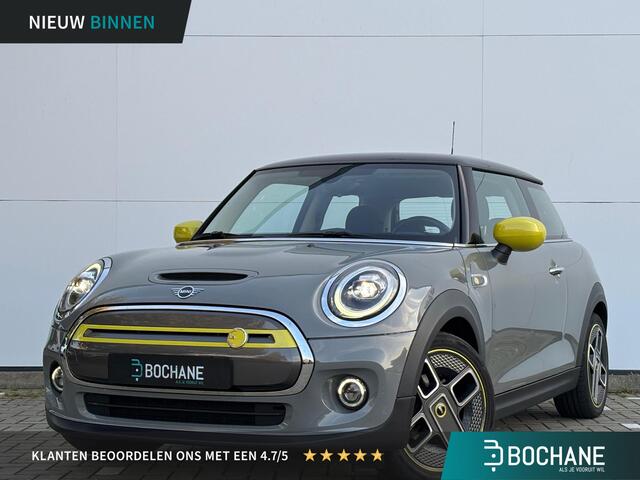 Mini Electric Mini Basic 33 kWh