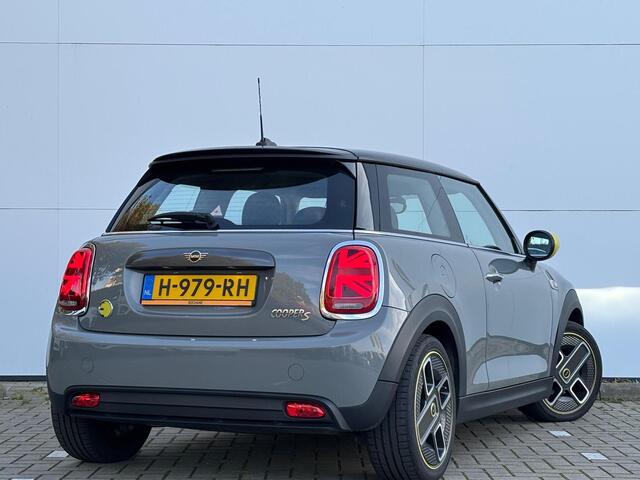 Mini Electric Mini Basic 33 kWh