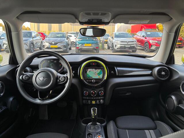 Mini Electric Mini Basic 33 kWh