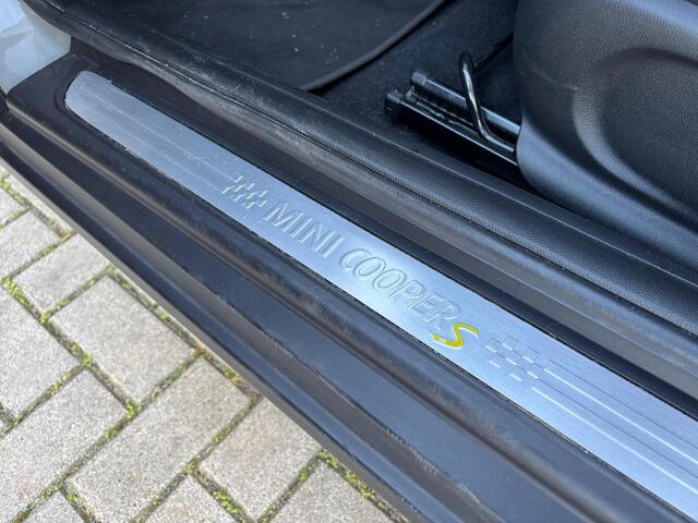 Mini Electric Mini Basic 33 kWh