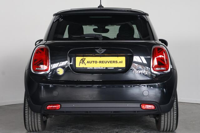 Mini Electric Cooper MINI Yours 33 kWh / LED / Opendak / Leder / HarmanKardon / HUD
