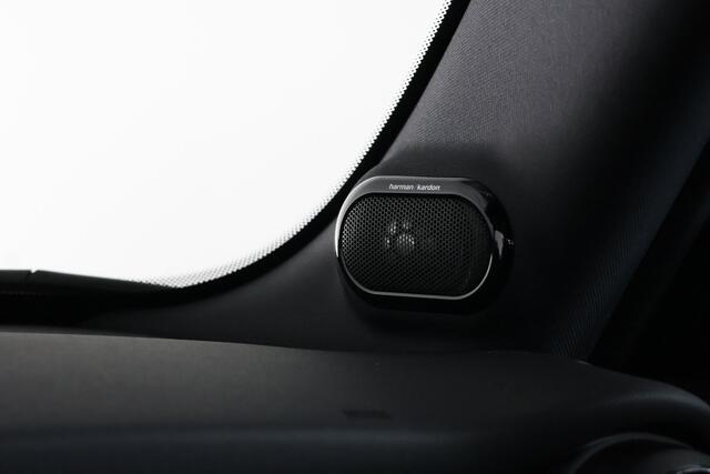 Mini Electric Cooper MINI Yours 33 kWh / LED / Opendak / Leder / HarmanKardon / HUD