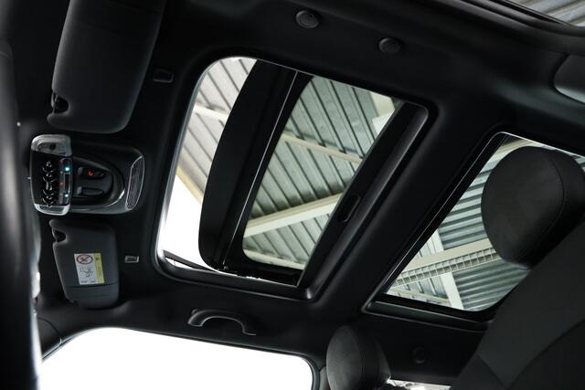 Mini Electric Cooper MINI Yours 33 kWh / LED / Opendak / Leder / HarmanKardon / HUD