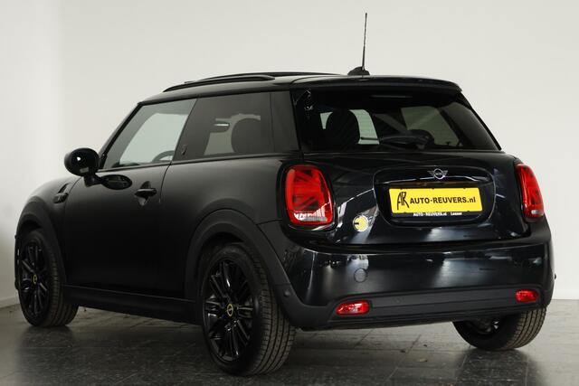 Mini Electric Cooper MINI Yours 33 kWh / LED / Opendak / Leder / HarmanKardon / HUD