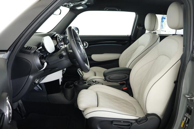Mini Electric Mini MINI Electric Collection 33 kWh / Licht Leder / Navi / CarPlay / LED