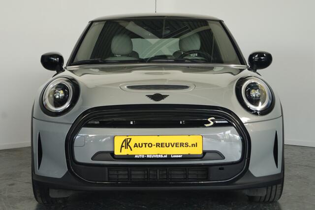 Mini Electric Mini MINI Electric Collection 33 kWh / Licht Leder / Navi / CarPlay / LED