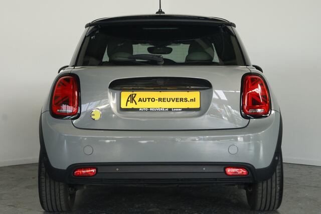 Mini Electric Mini MINI Electric Collection 33 kWh / Licht Leder / Navi / CarPlay / LED