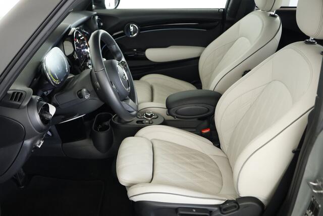 Mini Electric Mini MINI Electric Collection 33 kWh / Licht Leder / Navi / CarPlay / LED