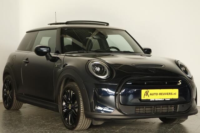 Mini Electric Mini MINI Yours 33 kWh / Pano / Leder / Harmankardon / HUD
