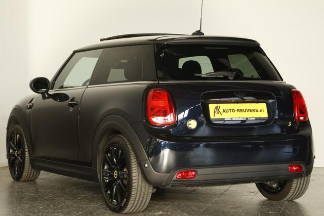 Mini Electric Mini MINI Yours 33 kWh / Pano / Leder / Harmankardon / HUD