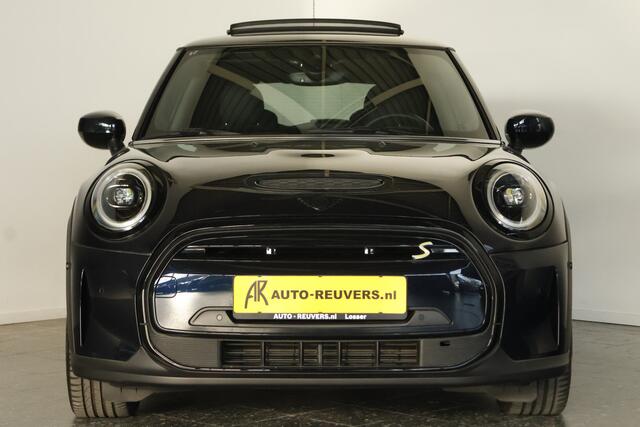 Mini Electric Mini MINI Yours 33 kWh / Pano / Leder / Harmankardon / HUD
