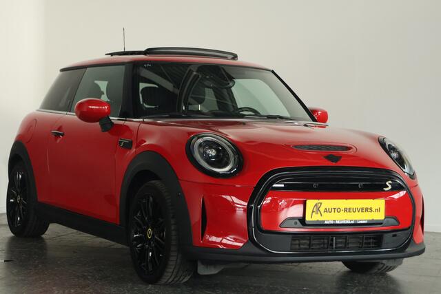 Mini Electric Mini MINI Yours 33 kWh / Pano / Leder / Harmankardon / HUD