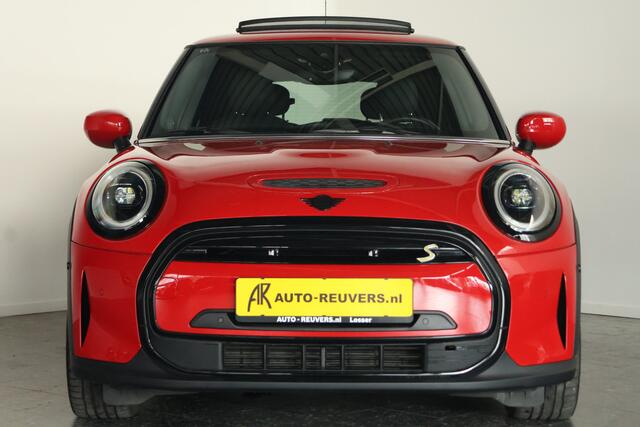 Mini Electric Mini MINI Yours 33 kWh / Pano / Leder / Harmankardon / HUD