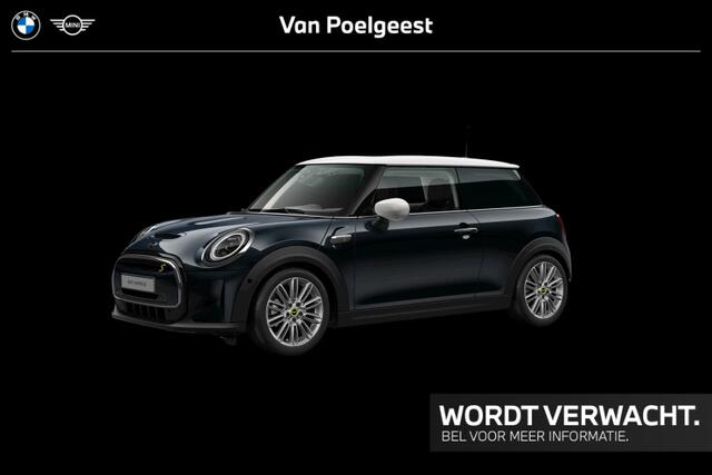 Mini Electric Business Edition 33 kWh