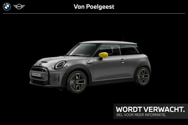 Mini Electric Resolute Edition 33 kWh