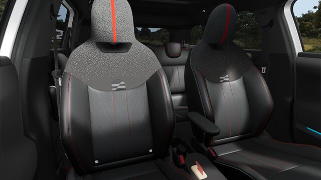 Mini Electric Mini Aceman SE John Cooper Works M 54.2 kWh SEAF