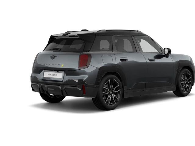 Mini Electric Aceman SE John Cooper Works Trim | Pakket XL