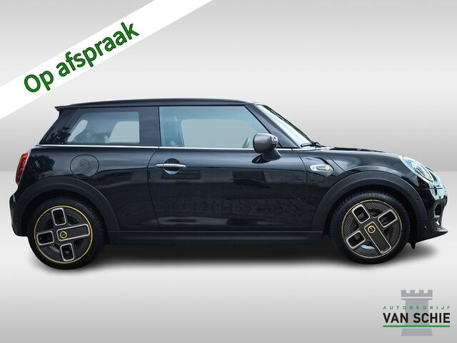 Mini Electric Mini Yours 33 kWh (184PK), 1e-Eig & Keurig-Onderh., NL-Auto..