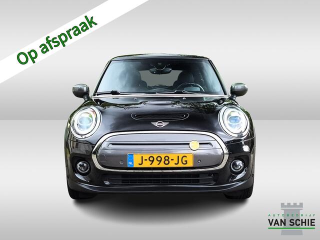Mini Electric Mini Yours 33 kWh (184PK), 1e-Eig & Keurig-Onderh., NL-Auto..