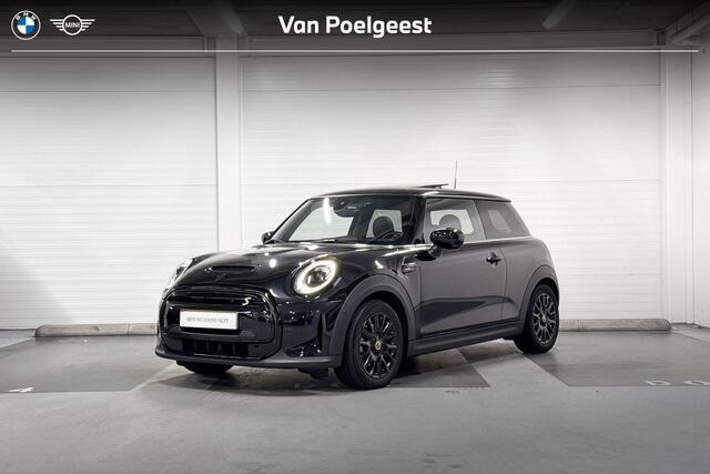 Mini Electric 3-deurs Classic | Stoelverwarming | Harman Kardon | Stoelverwarming