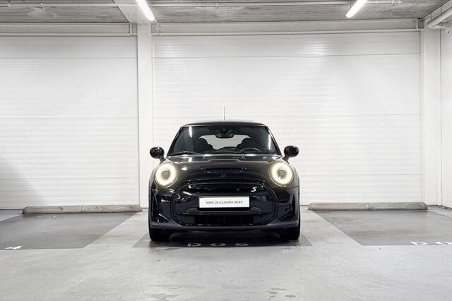 Mini Electric 3-deurs Classic | Stoelverwarming | Harman Kardon | Stoelverwarming