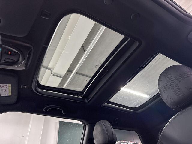 Mini Electric 3-deurs Classic | Stoelverwarming | Harman Kardon | Stoelverwarming